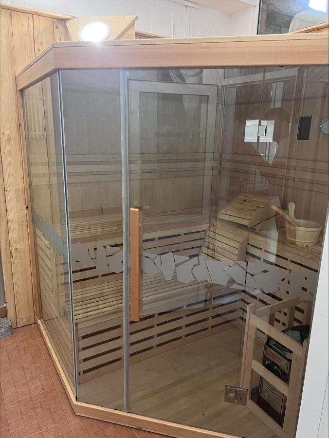 ホテル Domacija Paternoster リティヤ エクステリア 写真